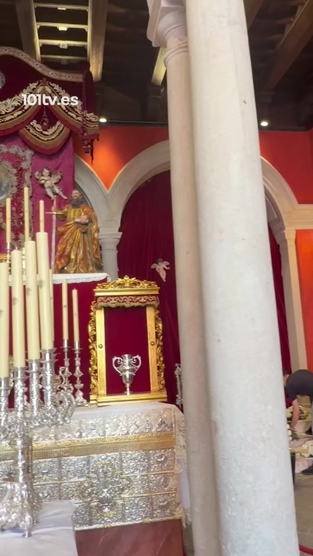@101tv.es Sevilla