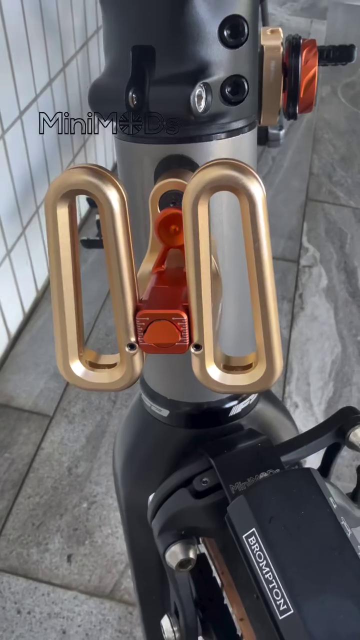 @BIKEgang