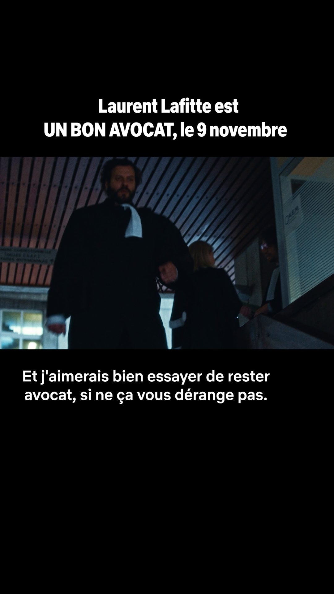 @NetflixFR