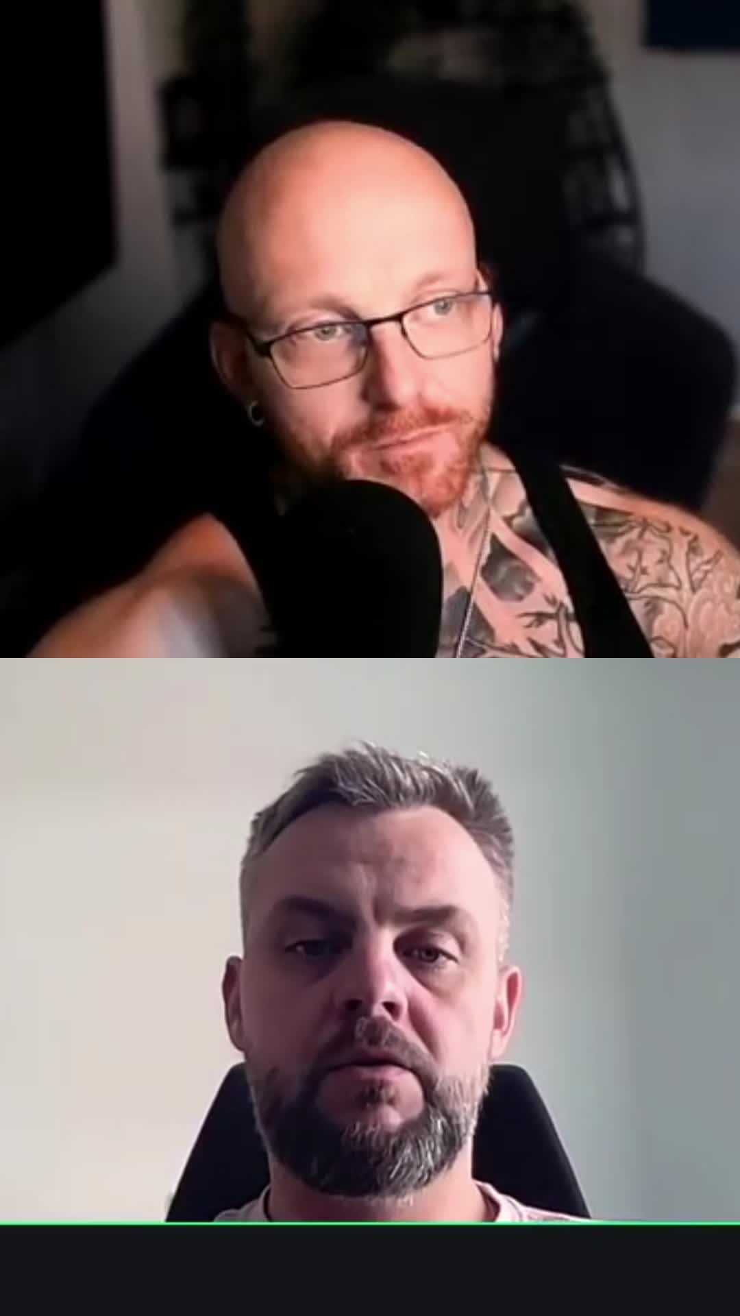 @R&uuml;ckenreparatur Community