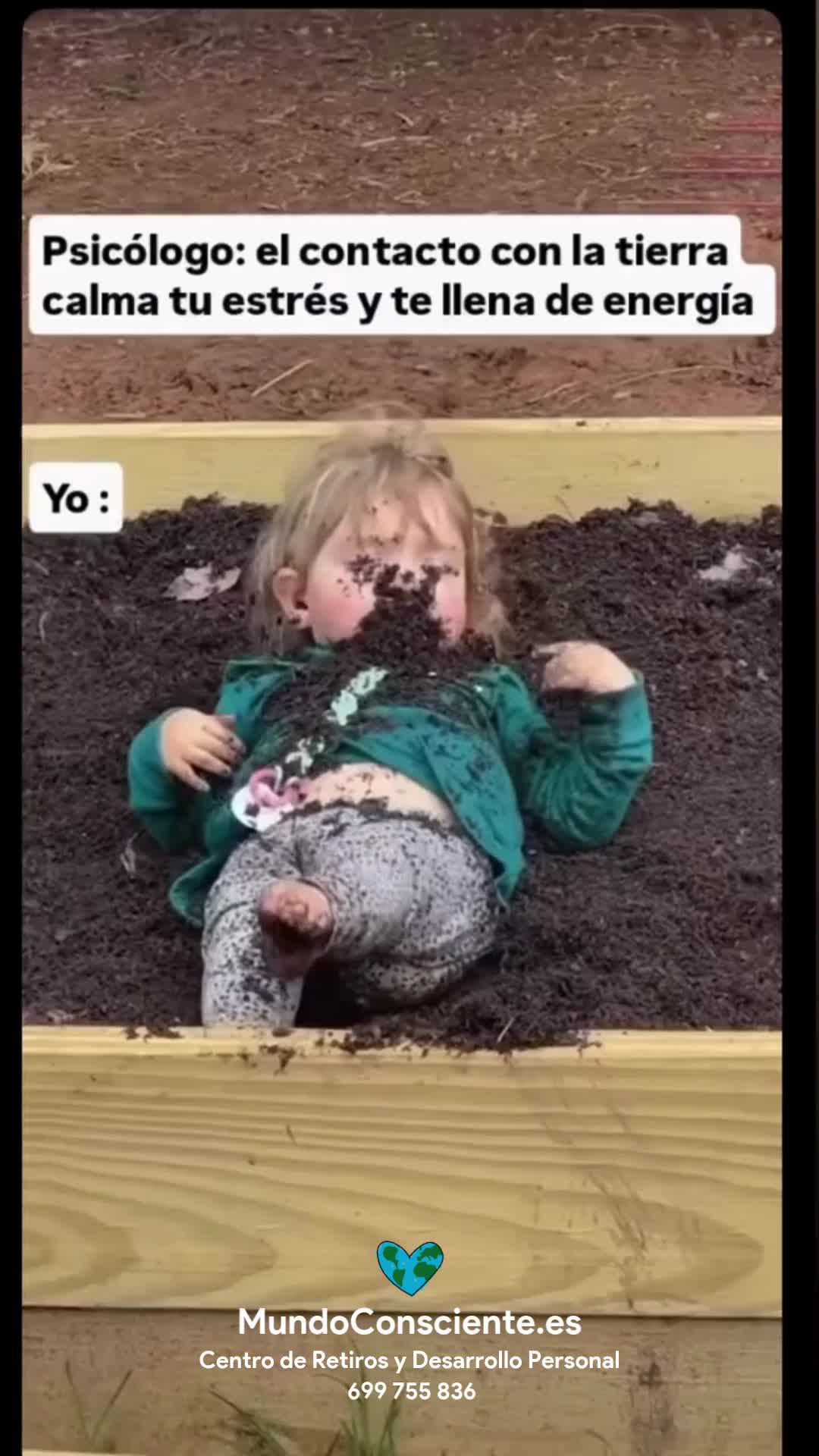 @Mundo Consciente retiros