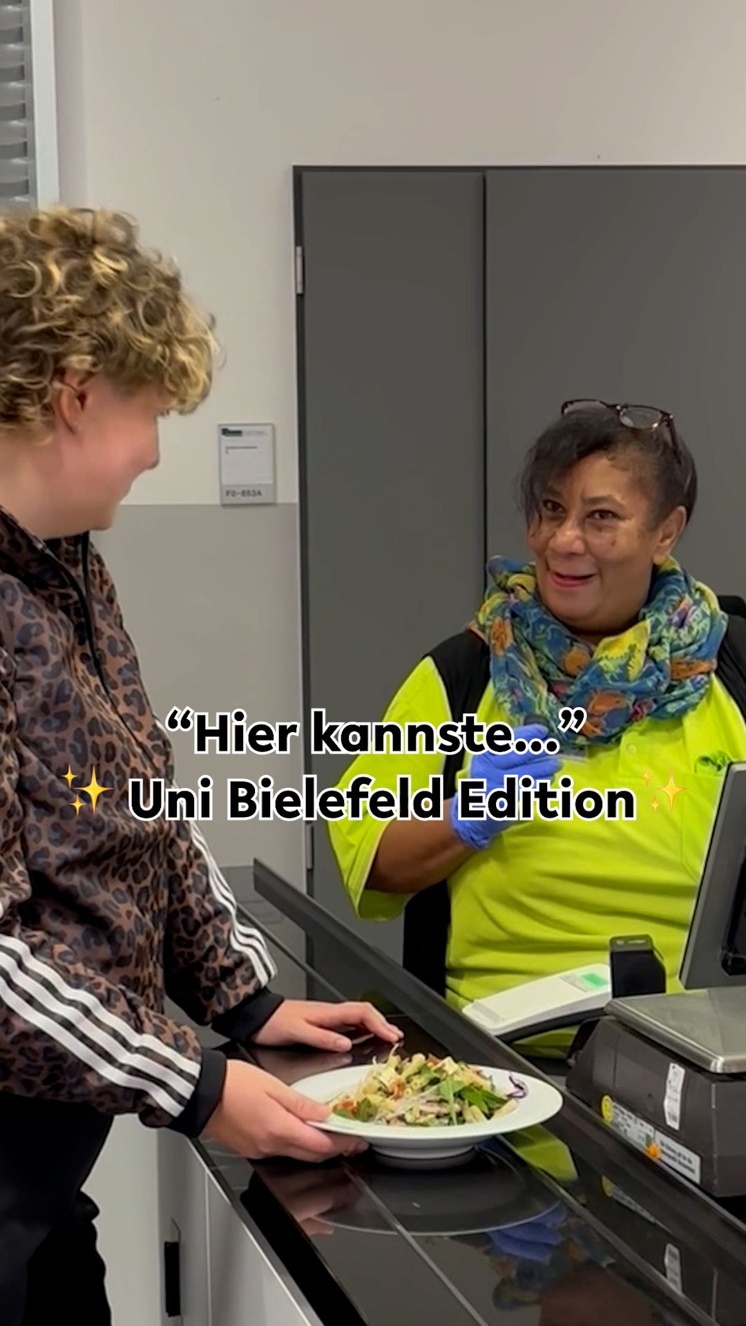 @Universität Bielefeld