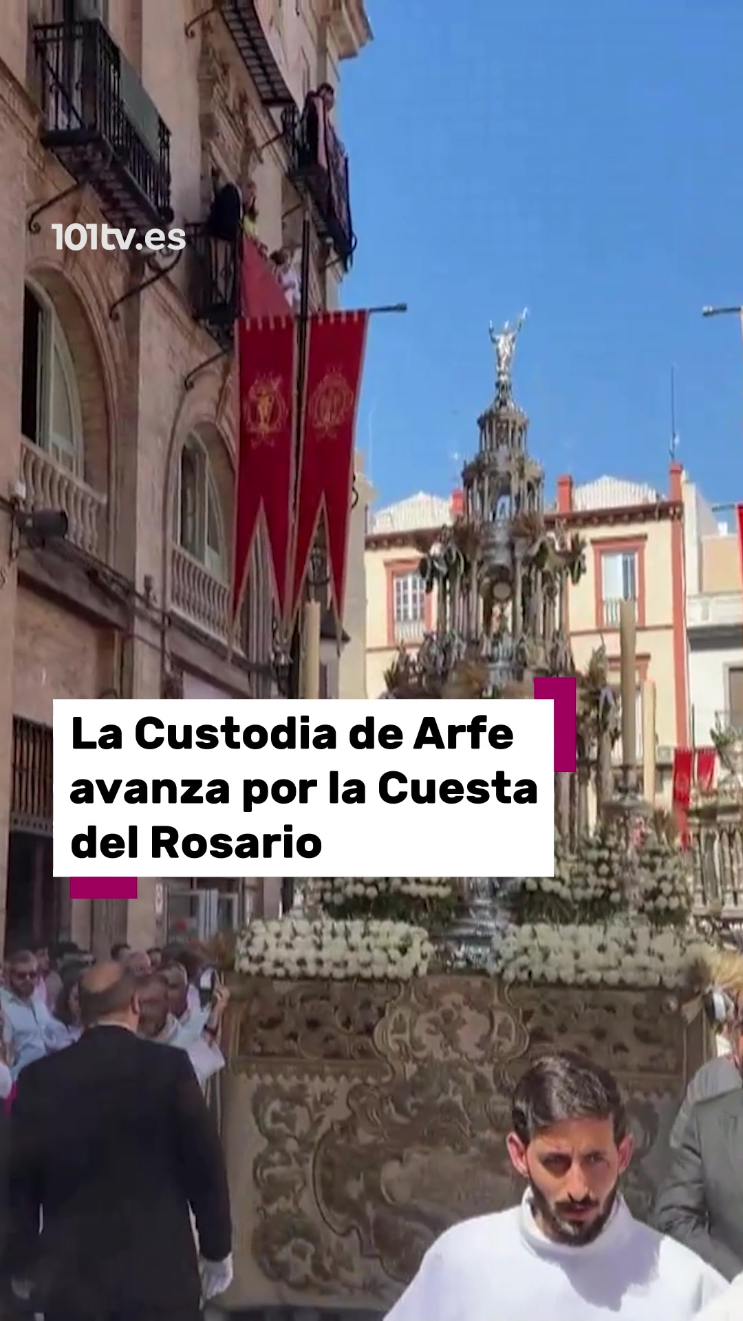 @101tv.es Sevilla
