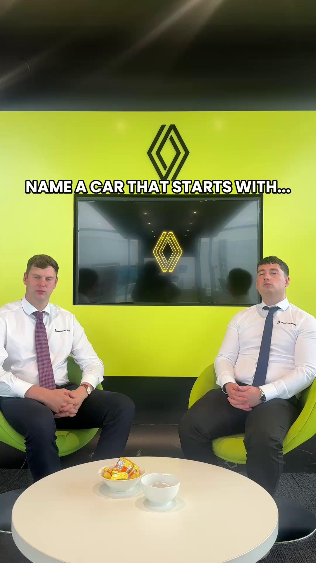 @Blackstone Motor Group