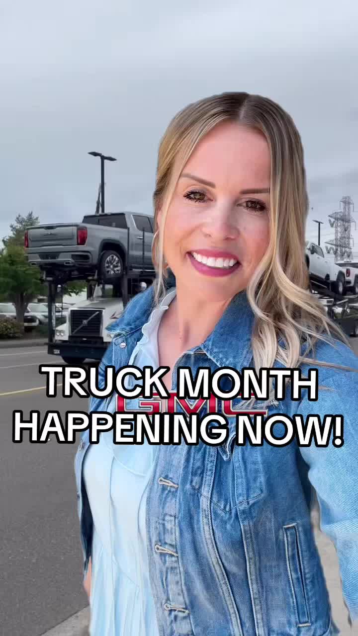 @Valley GMC