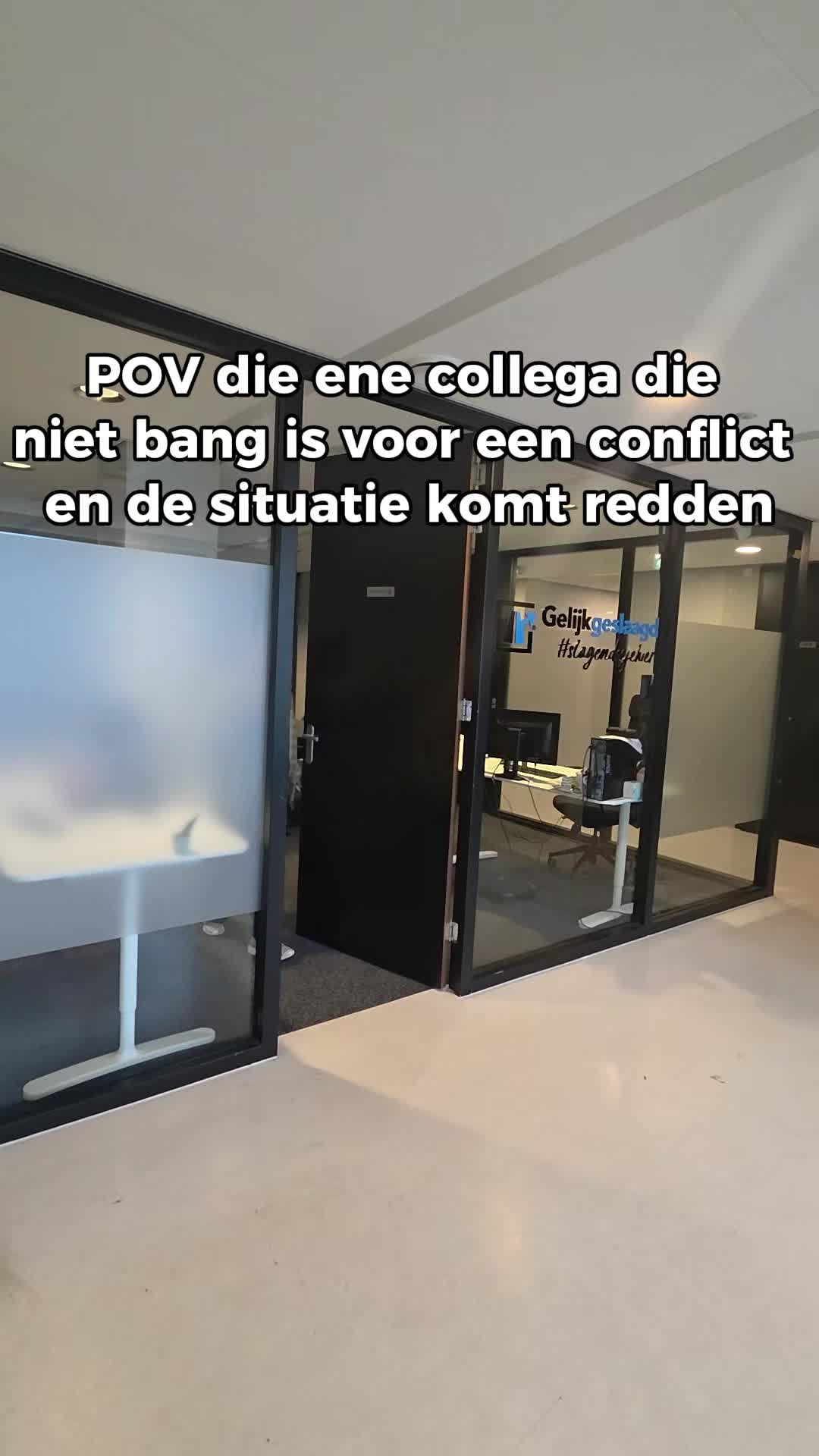 @Gelijk Geslaagd