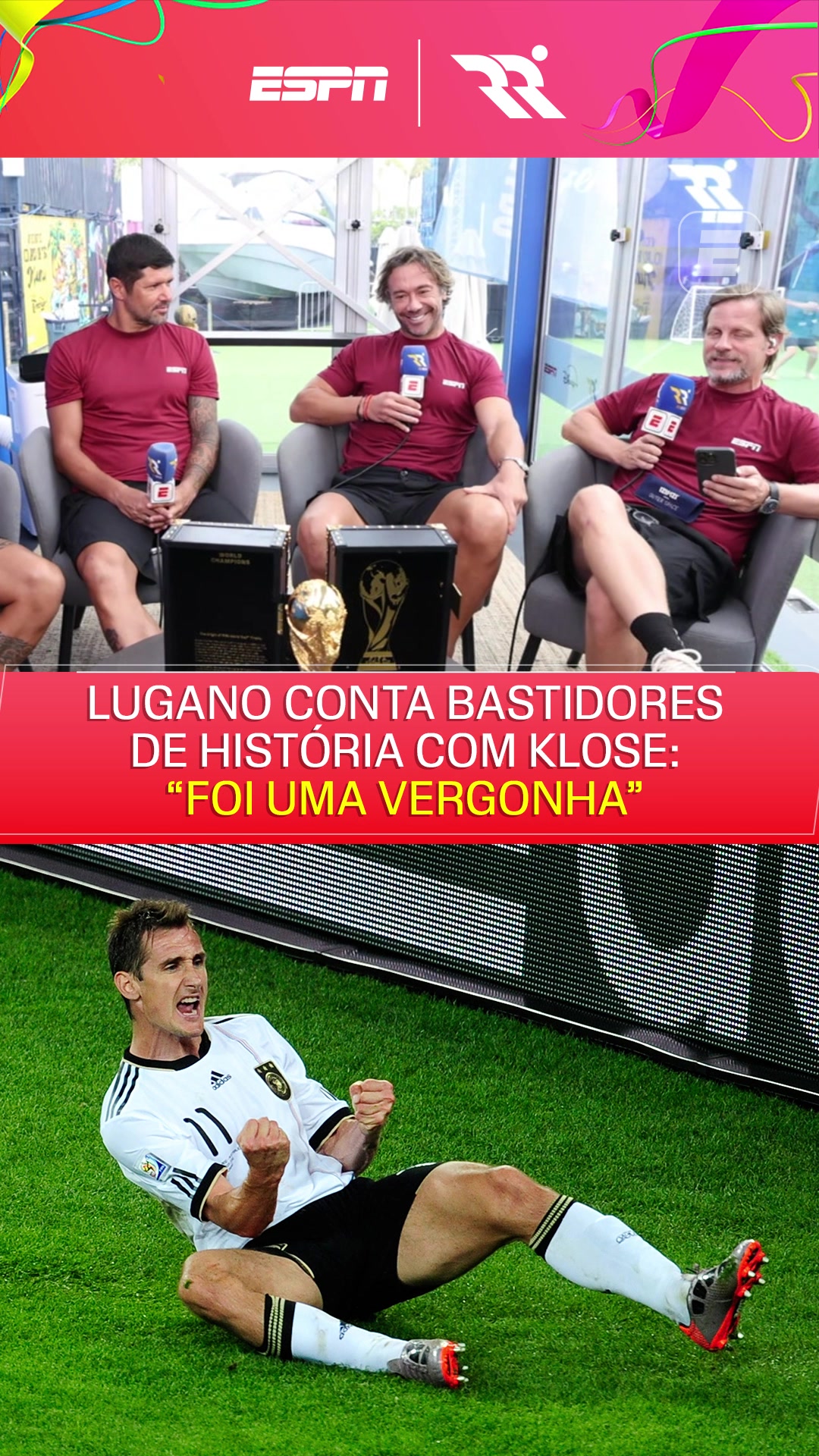 @ESPN Brasil
