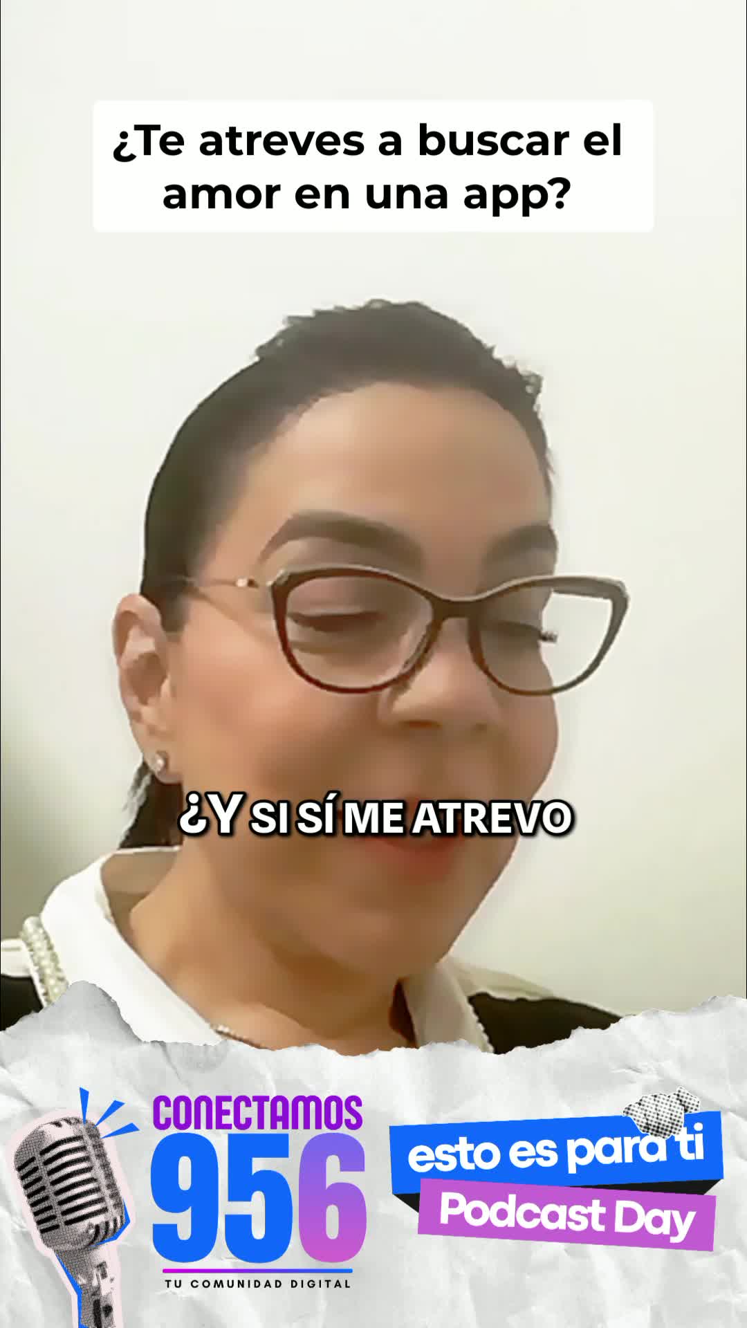 @Conectamos by Alicia