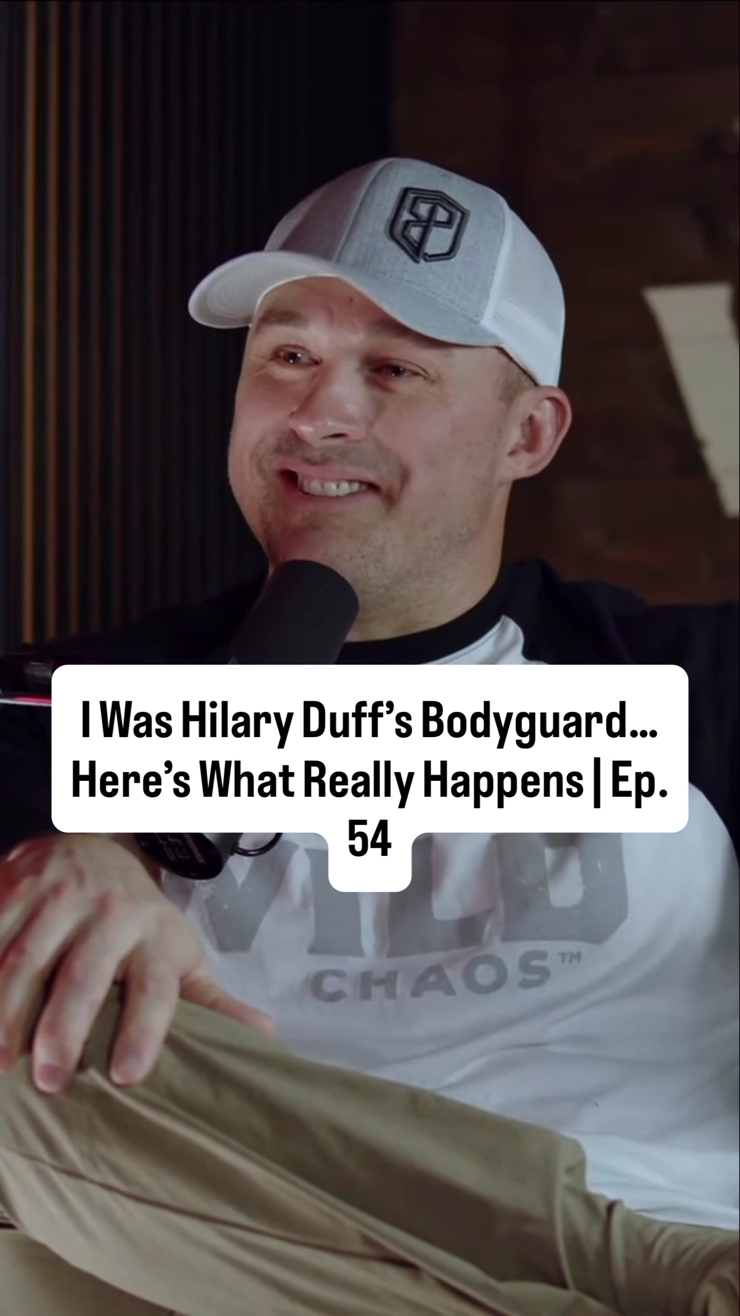 @TheWildChaosPodcast