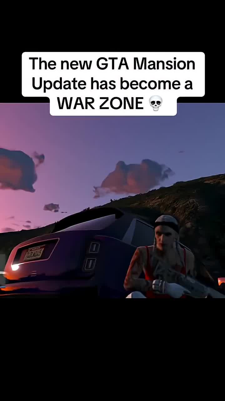 @gtaonlineclips
