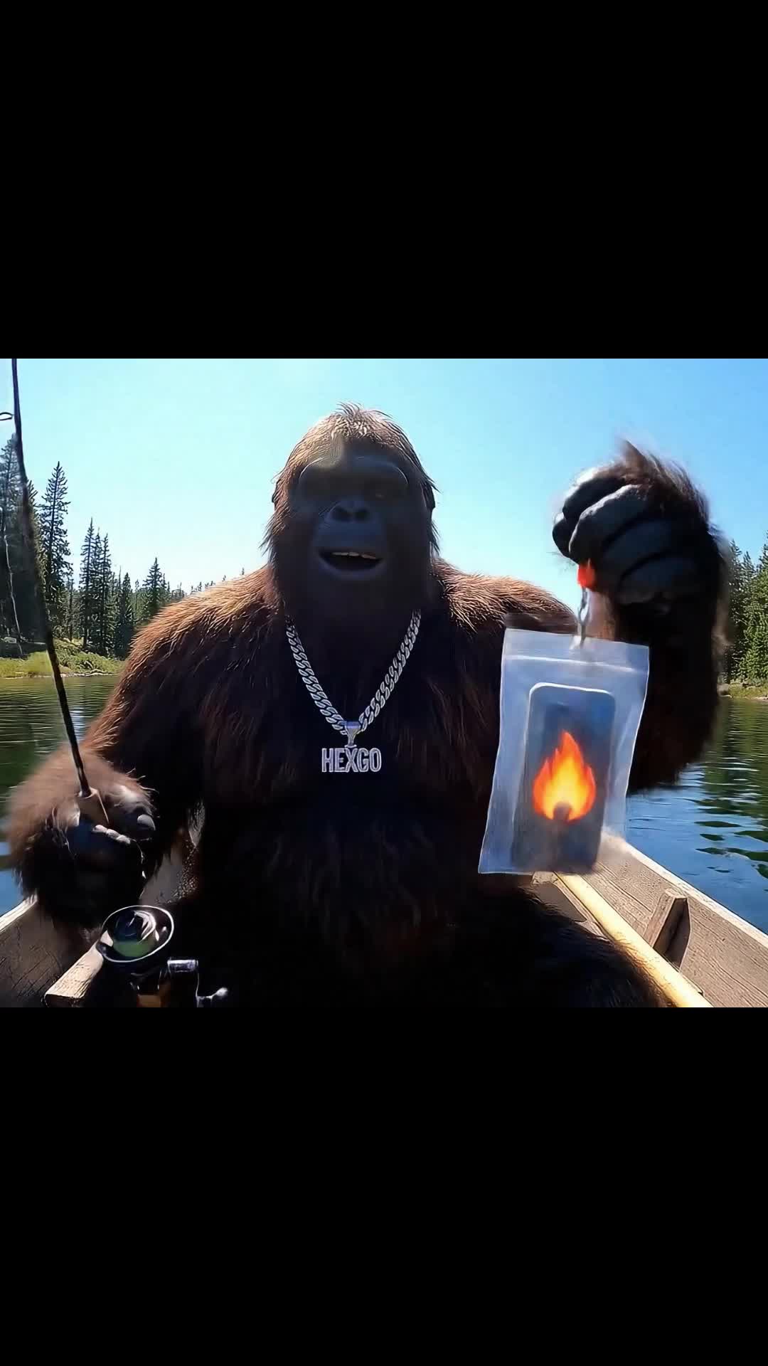 @HEXGO