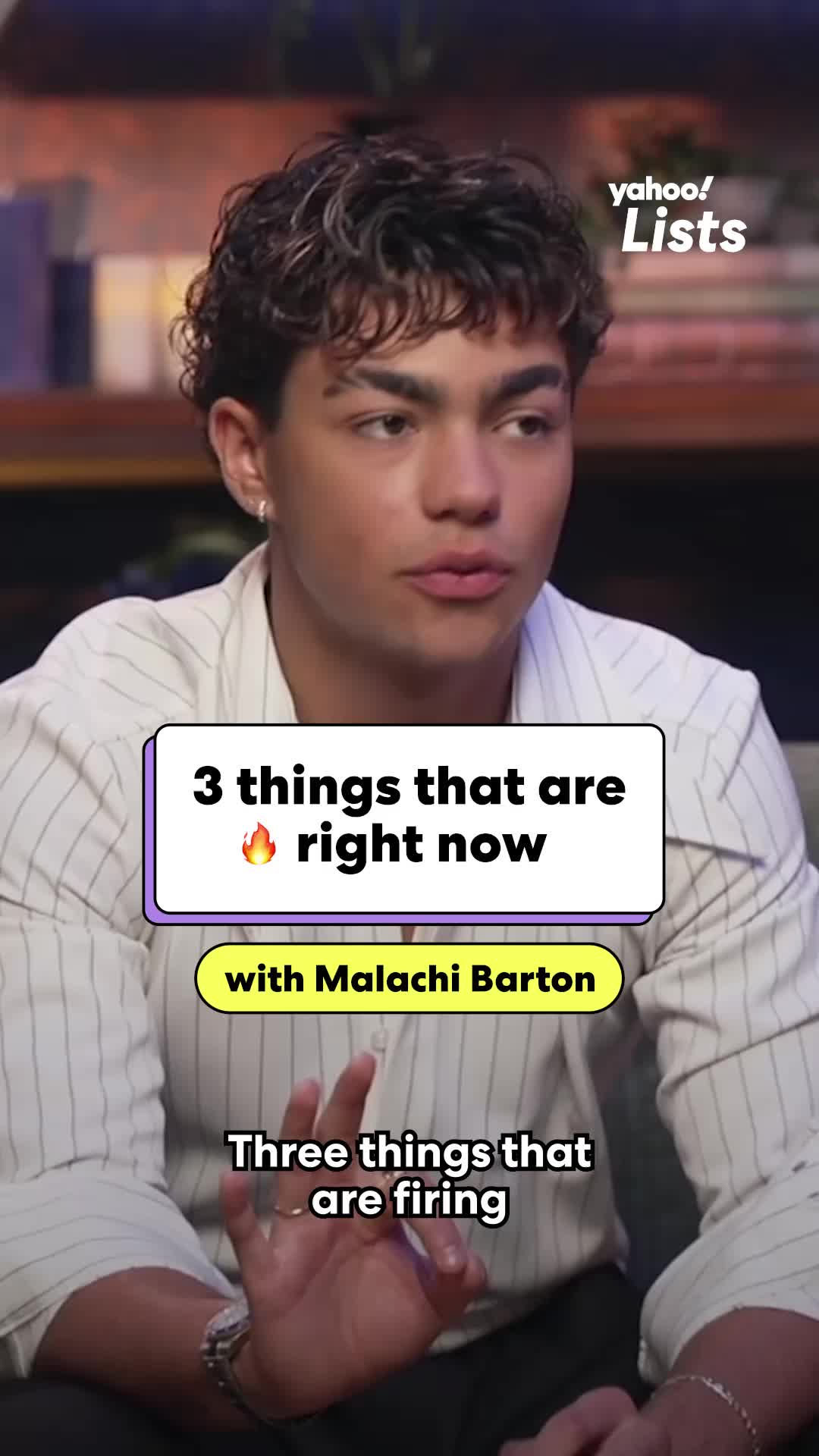 @Yahoo Entertainment
