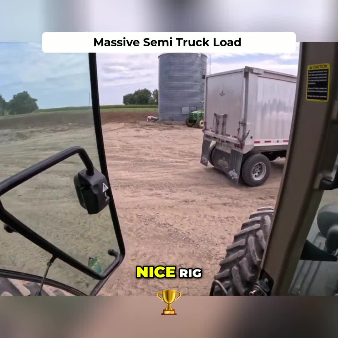 @Kip Siegler Farming