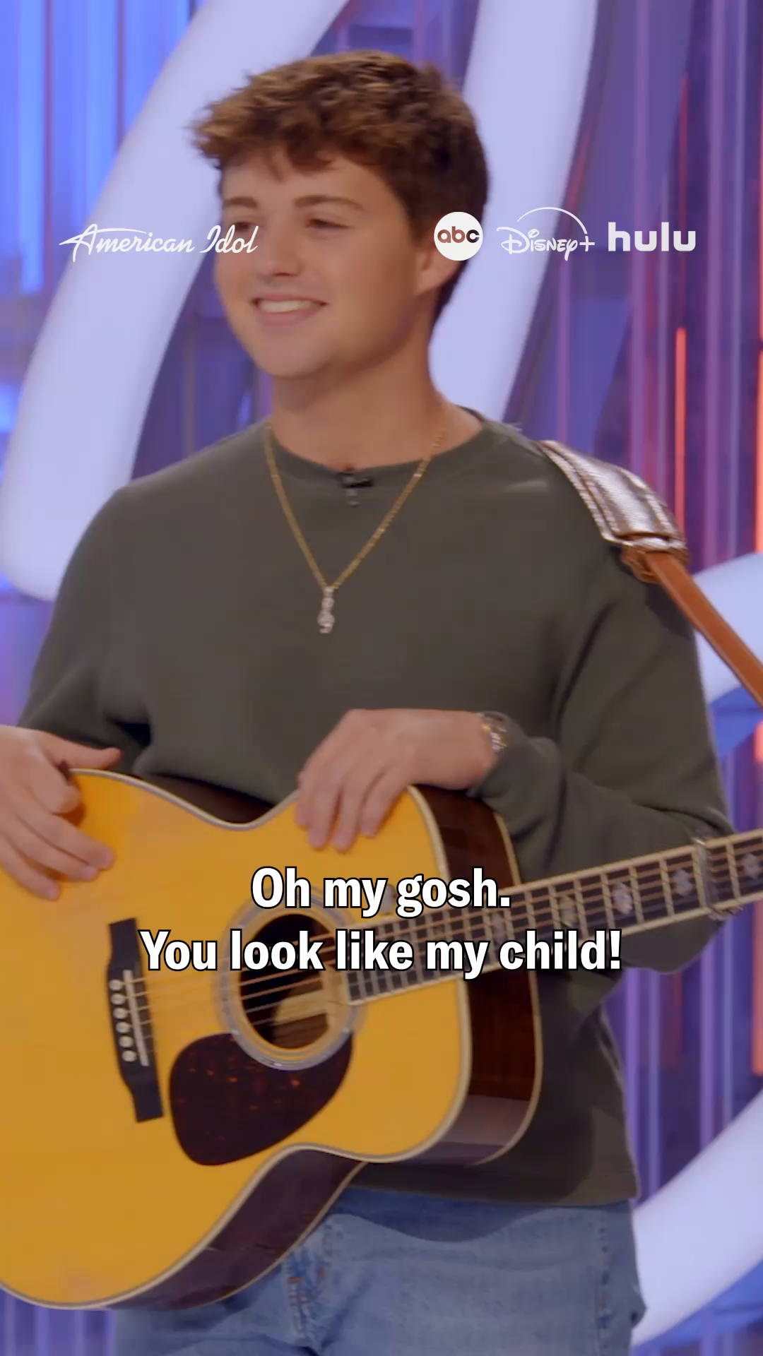 @AmericanIdol