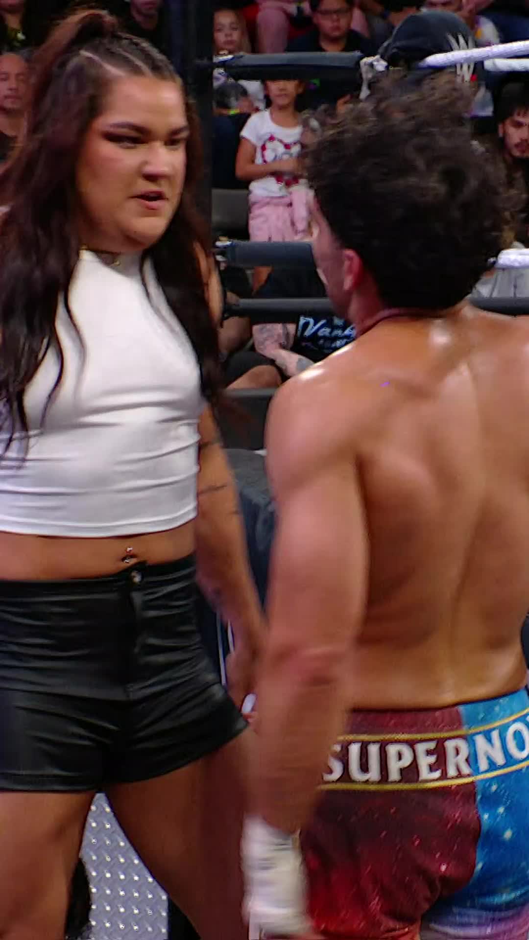 @WWE NXT