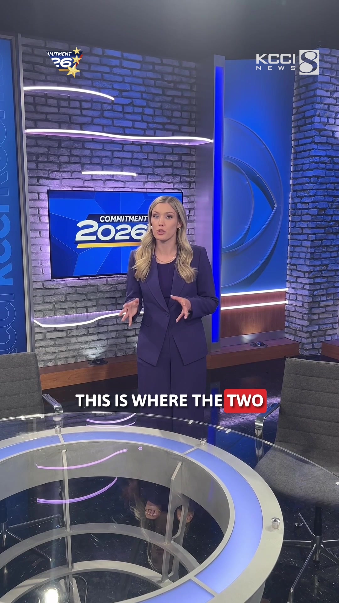 @KCCI News