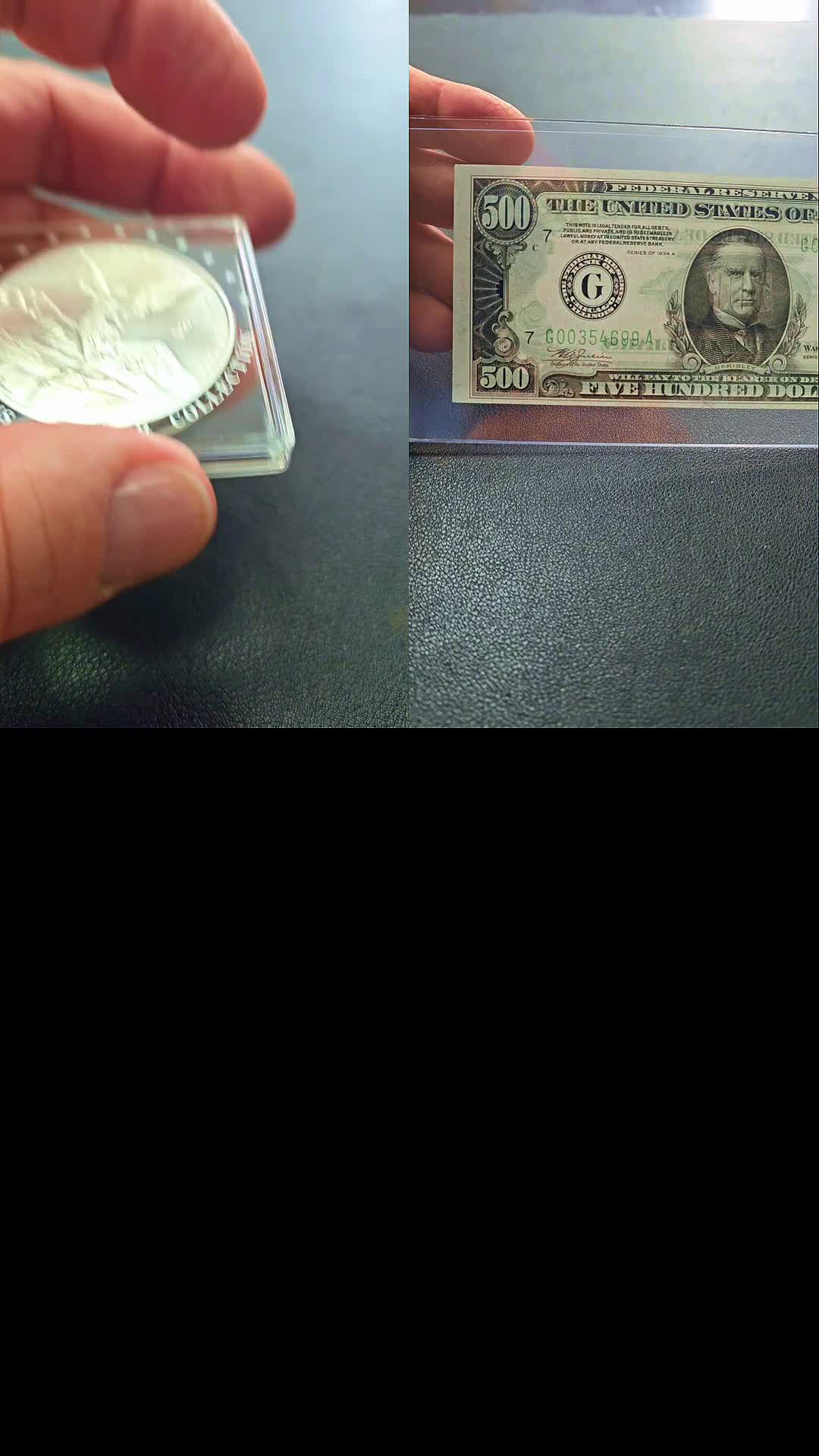 @East Coast Bullion