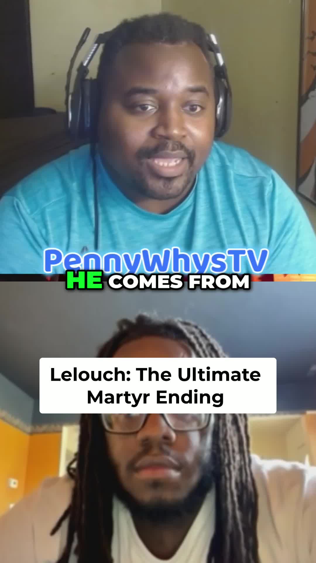 @DoubleOOPodcast