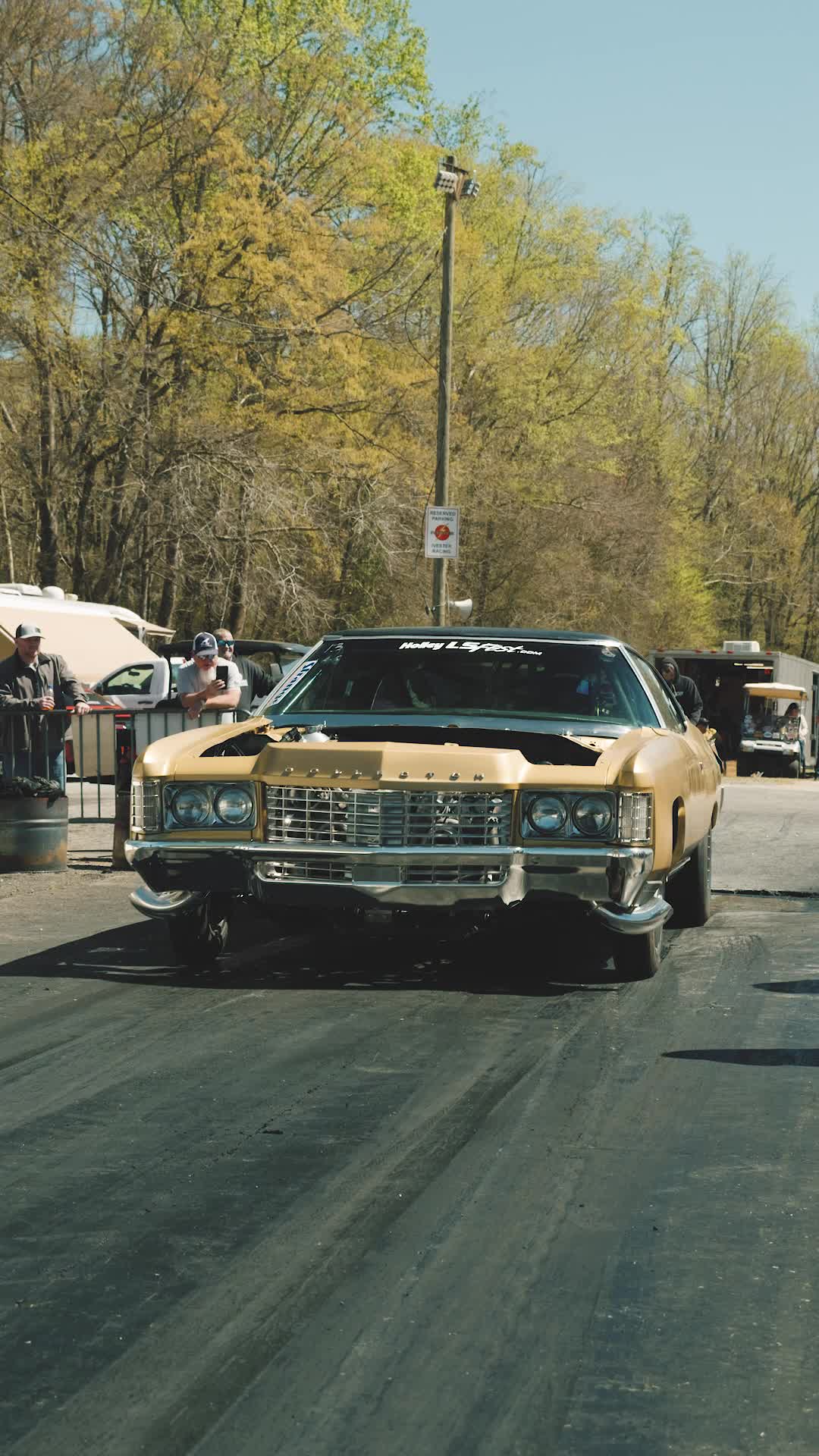 @TUCCI RACING