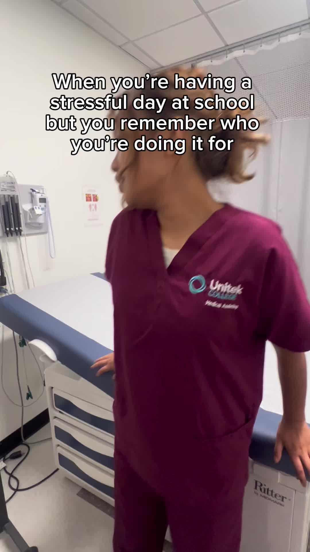 @Unitek College of Nursing