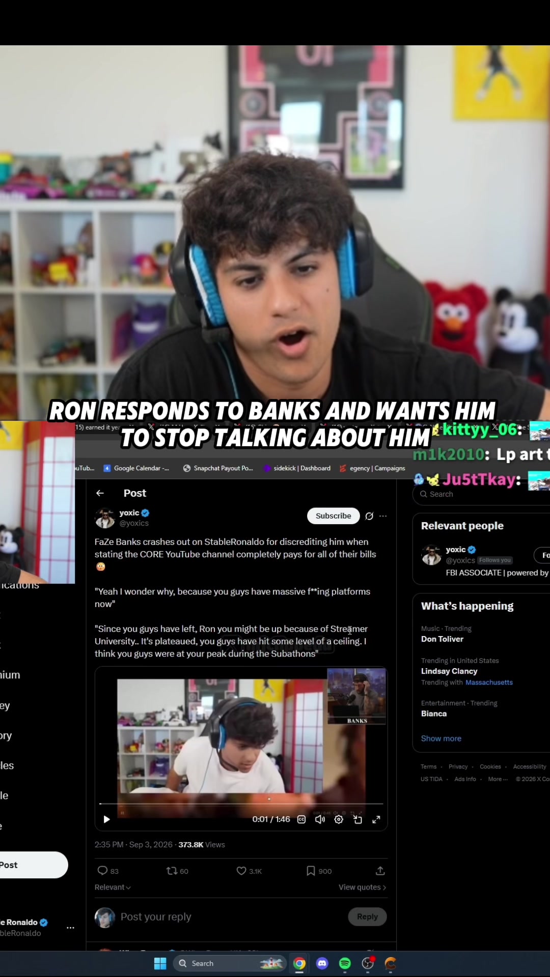 @Michael
