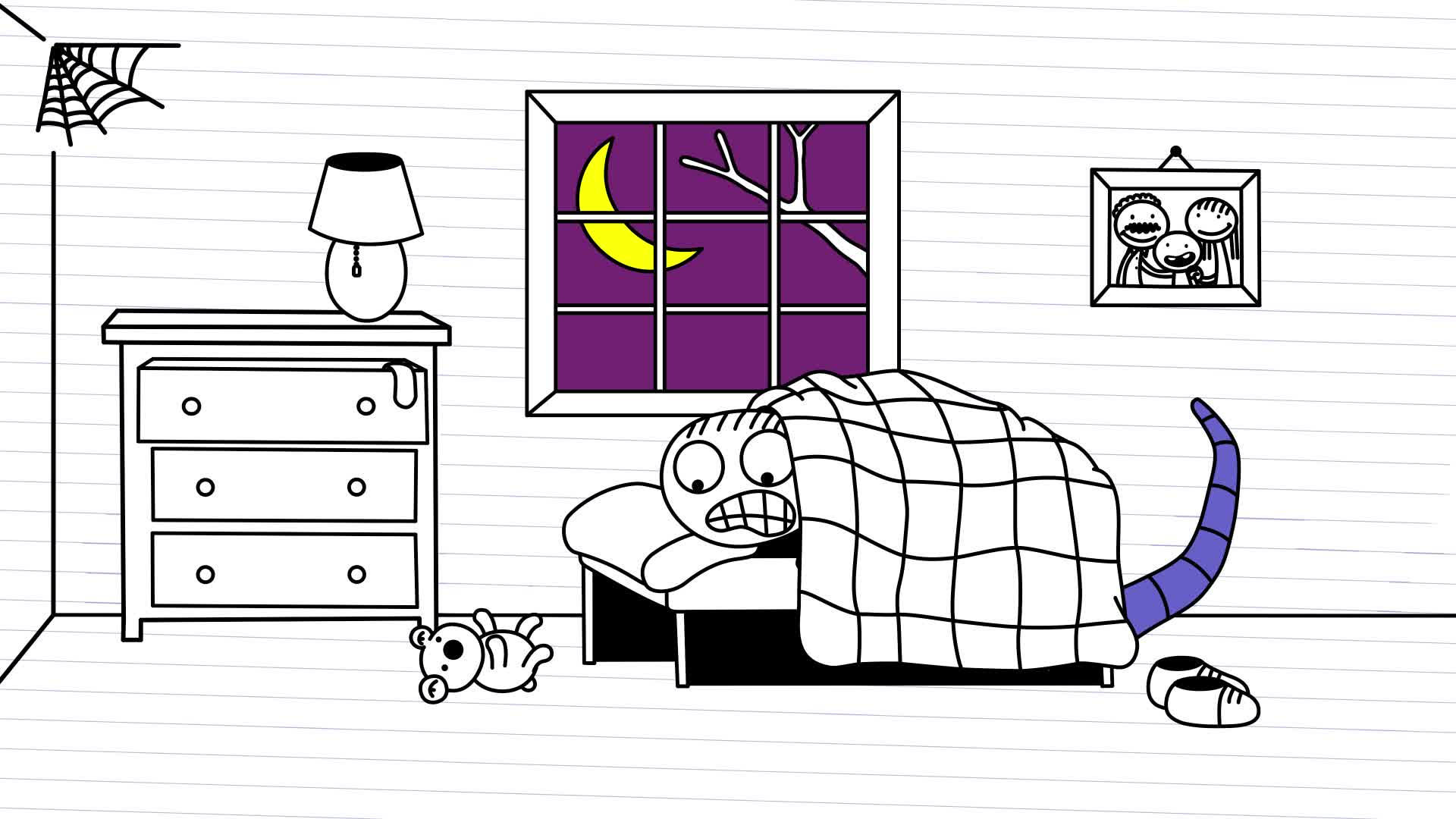 @Diary of a Wimpy Kid