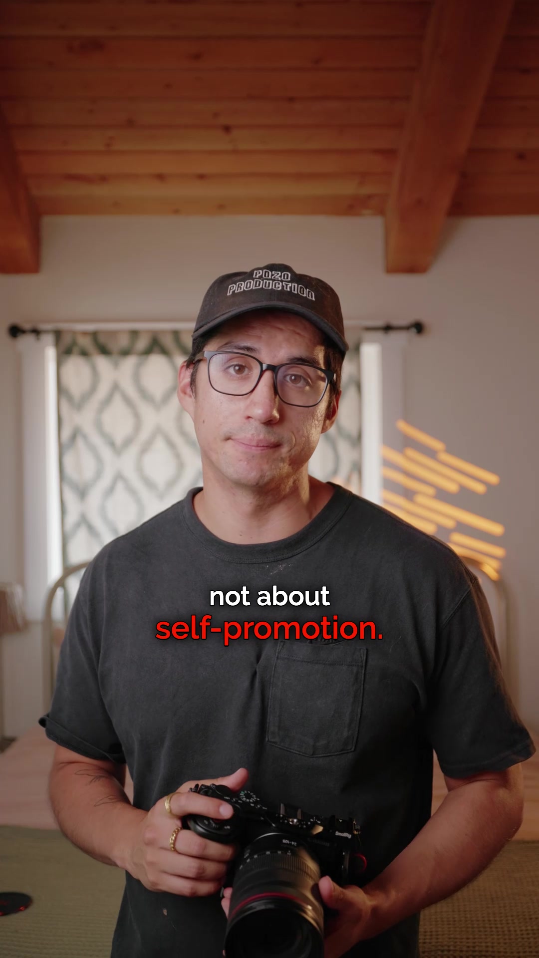 @Content Creator & Filmmaker