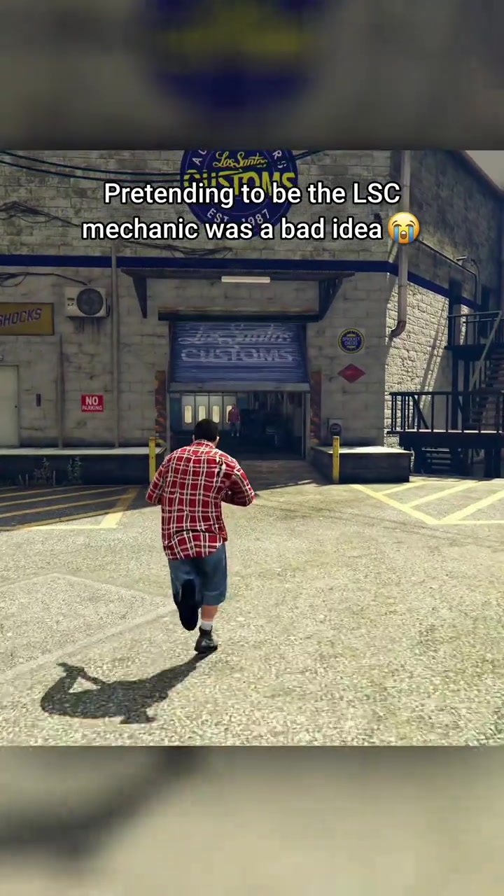 @GTA by Gamelancer