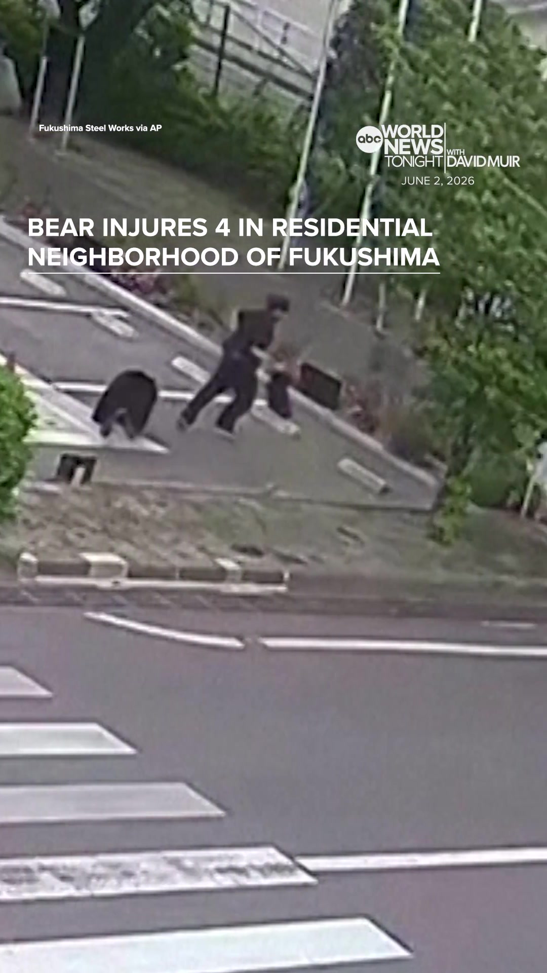 @ABC World News Tonight