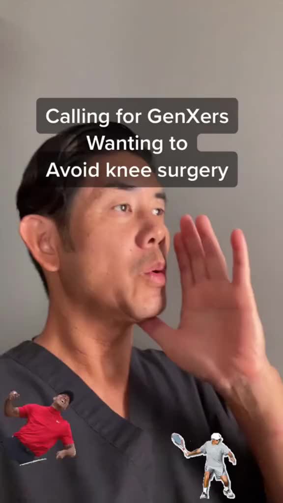 @Dr Dwight | PRP & Cell Therapy