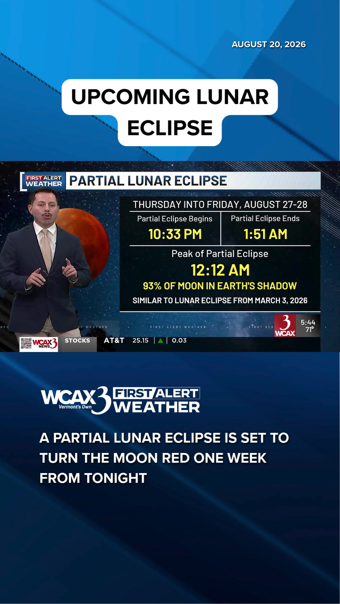 @WCAX-TV