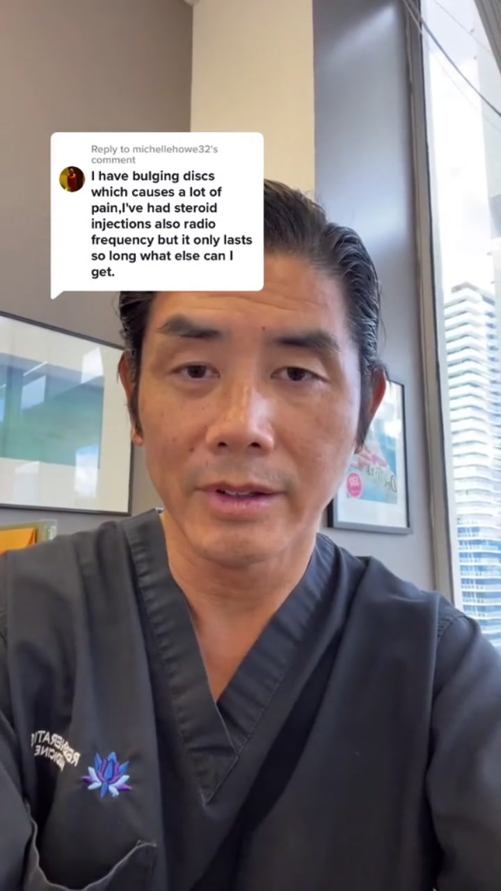 @Dr Dwight | PRP & Cell Therapy