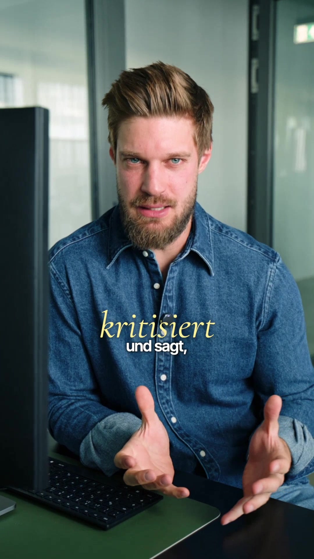 @Tobias Jost