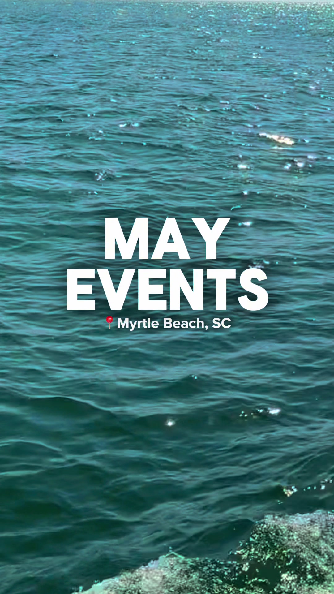@Myrtle Beach
