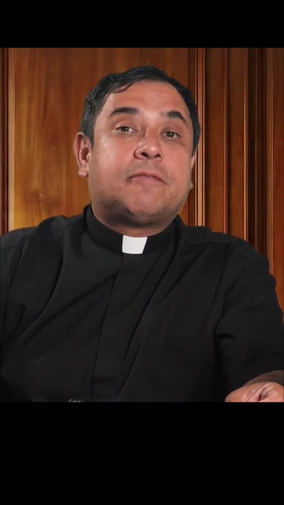 @Padre Cornejo Sermones