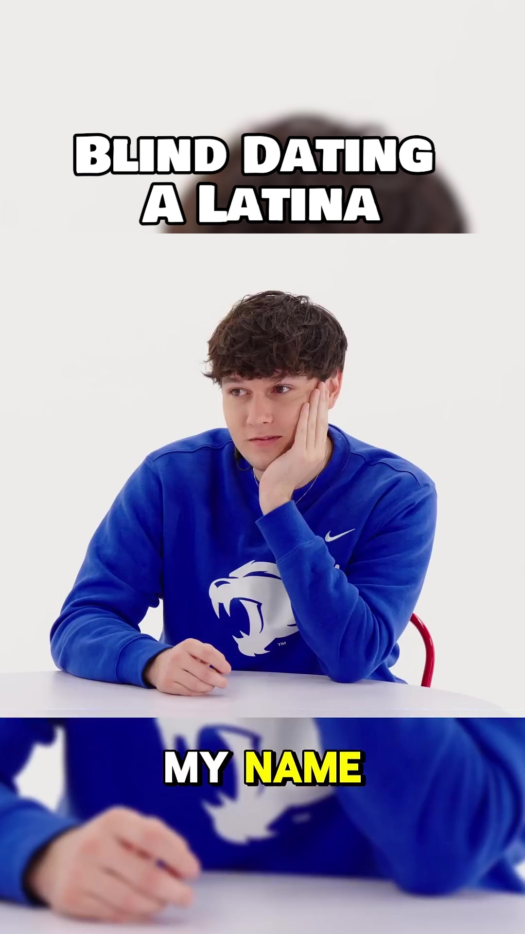 @Zach Justice