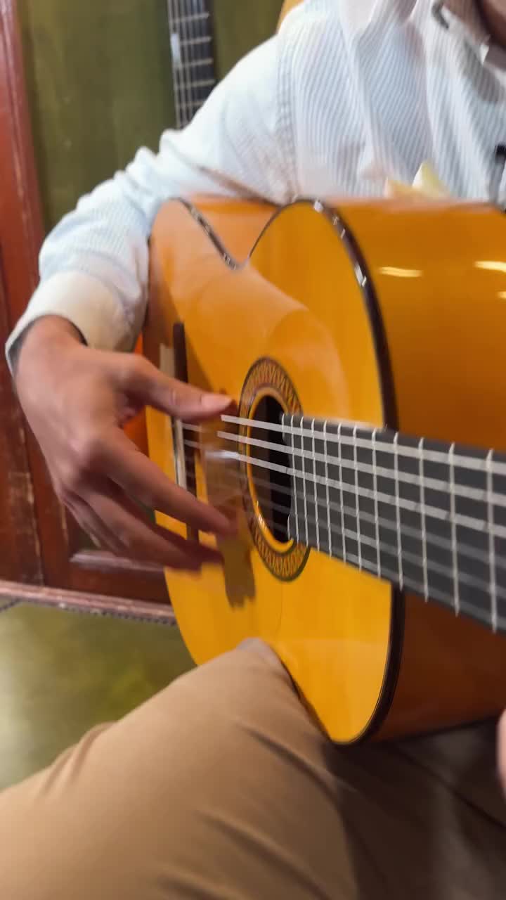 @Online Flamenco
