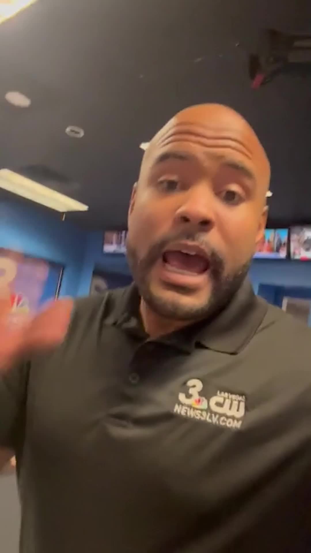 @KSNV News 3 Las Vegas
