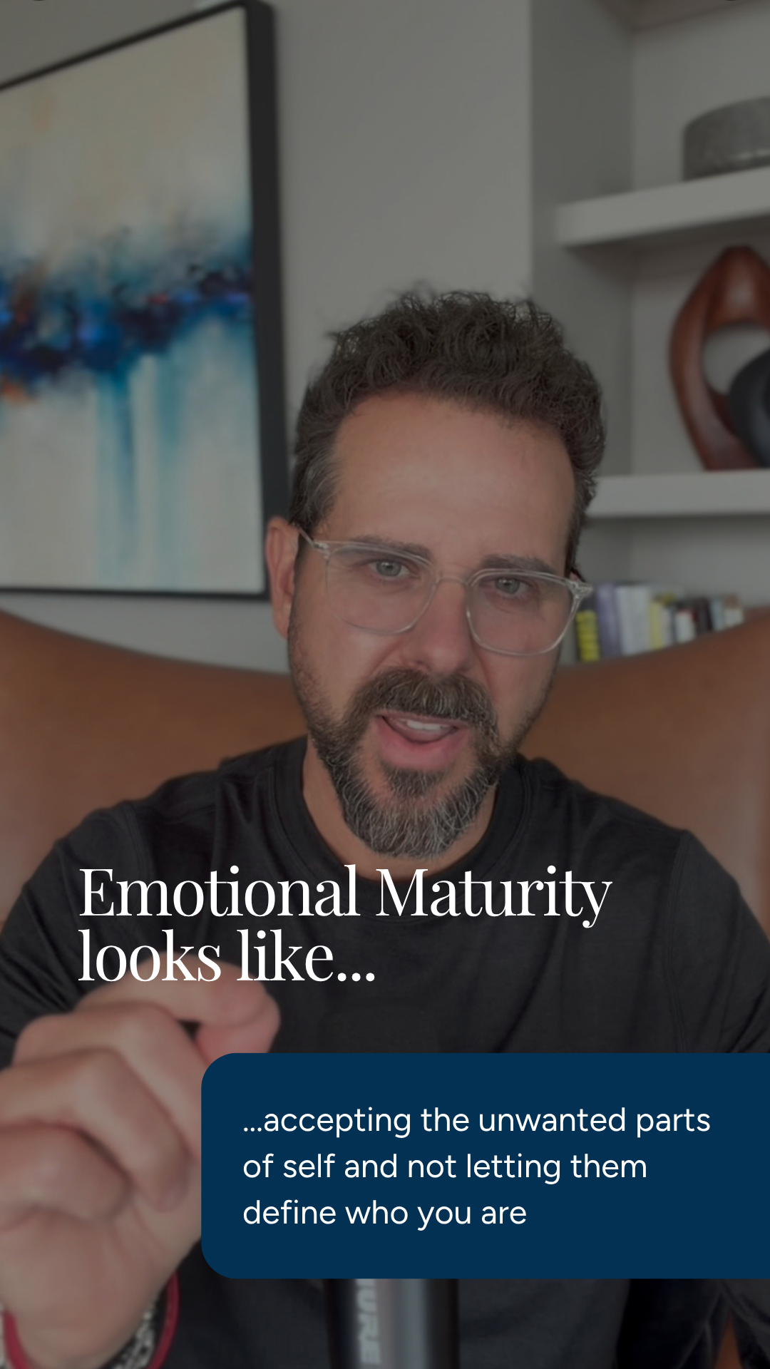 @Dr. Scott | Psychotherapist
