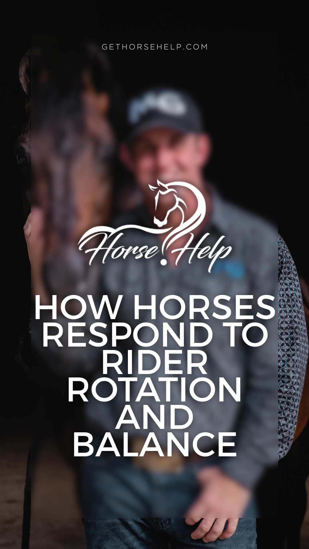 @Horse Help