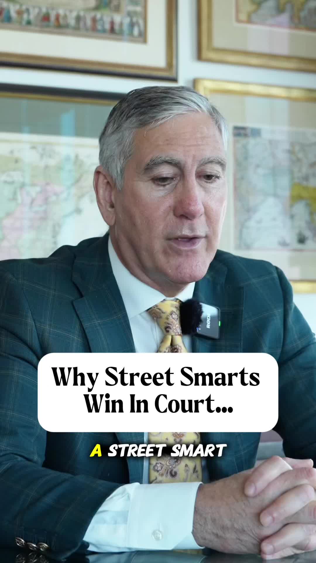 @Lawyer Joe