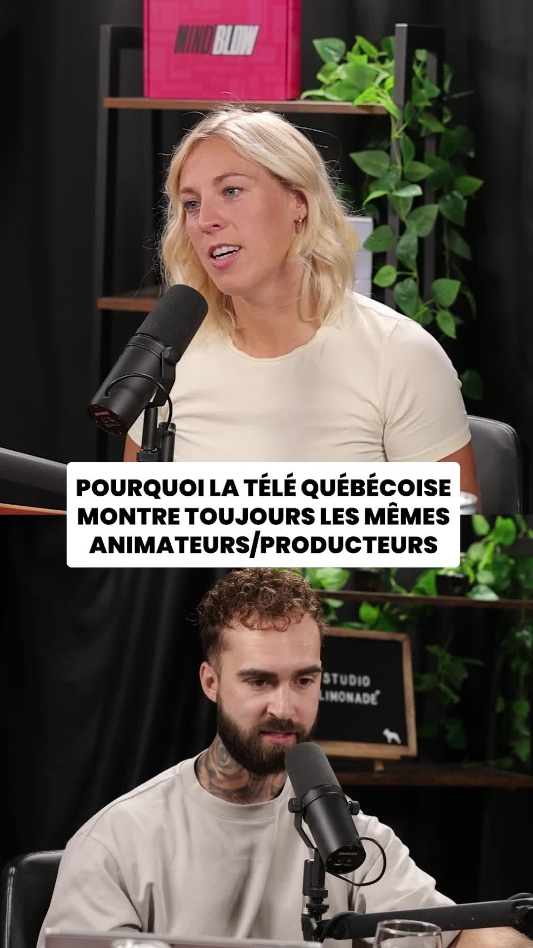 @Le Podcast « Pas Ordinaire »