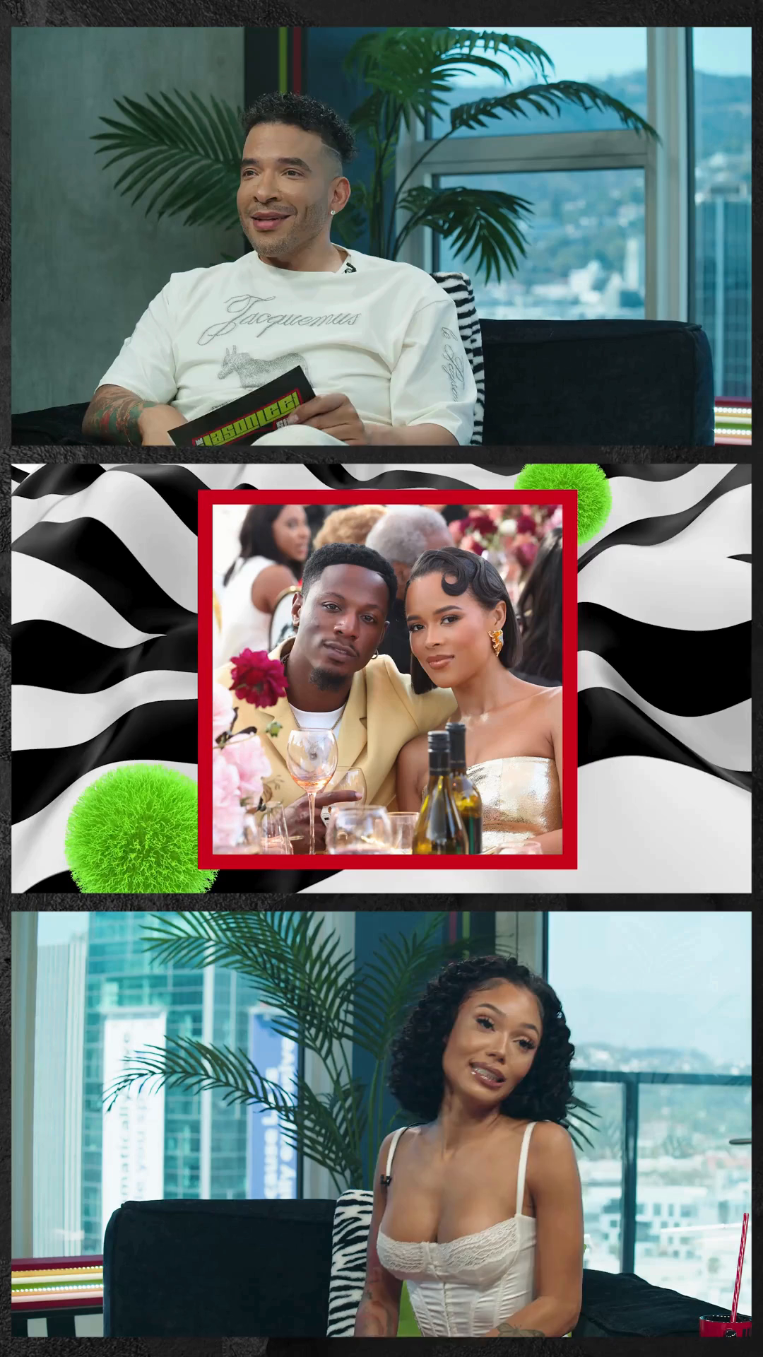 @BET Networks