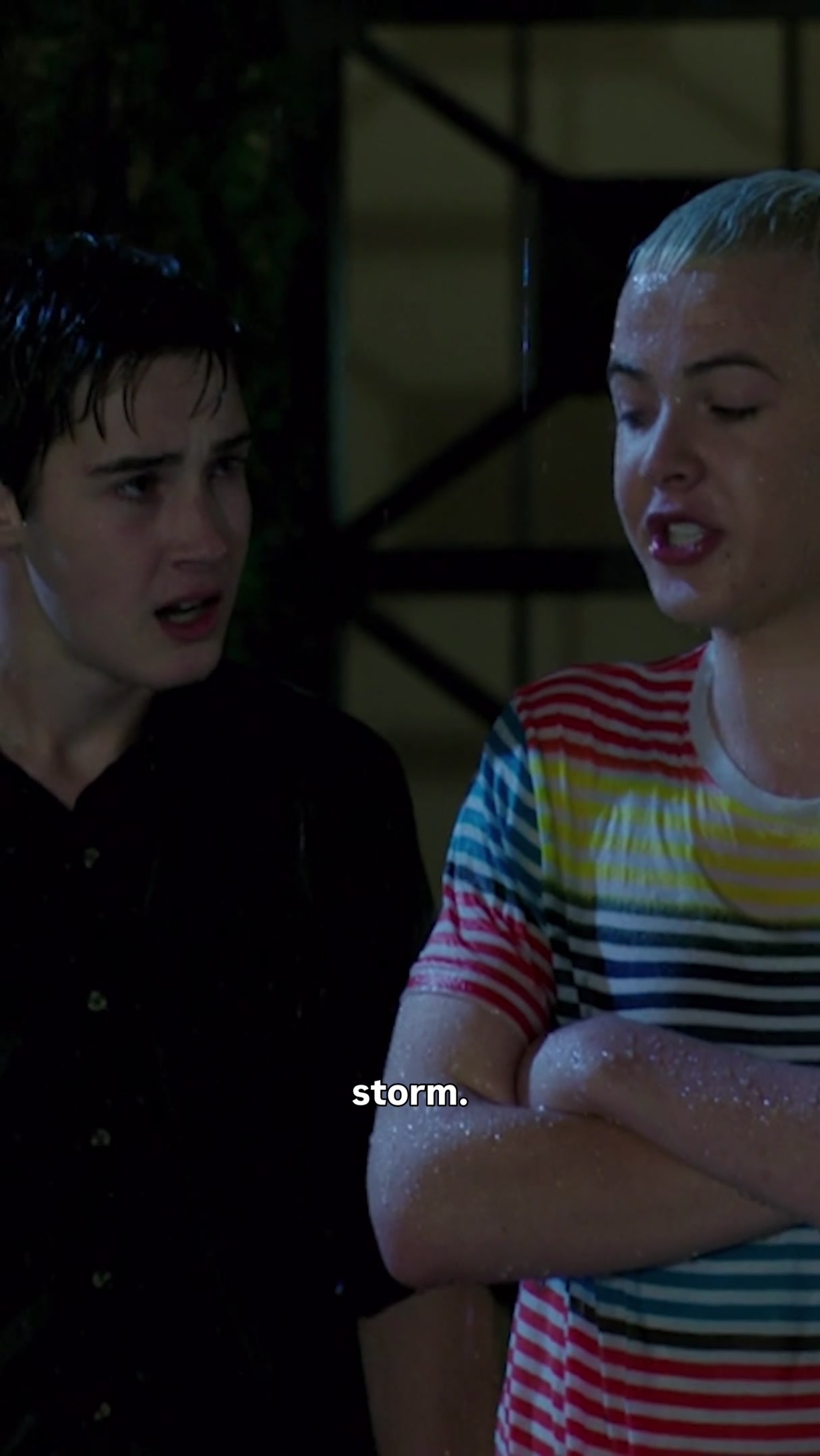 @Degrassi