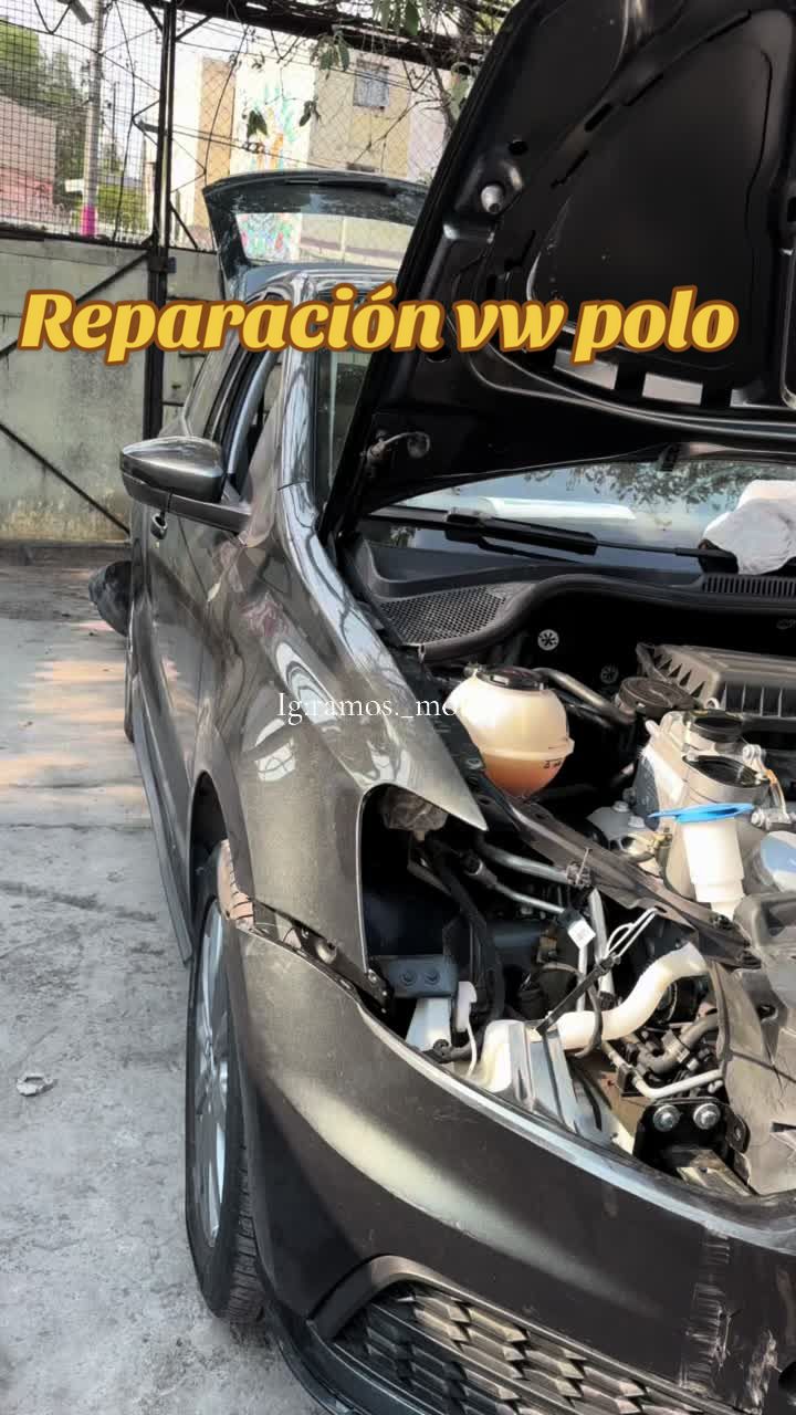 @Ramos motors HYP