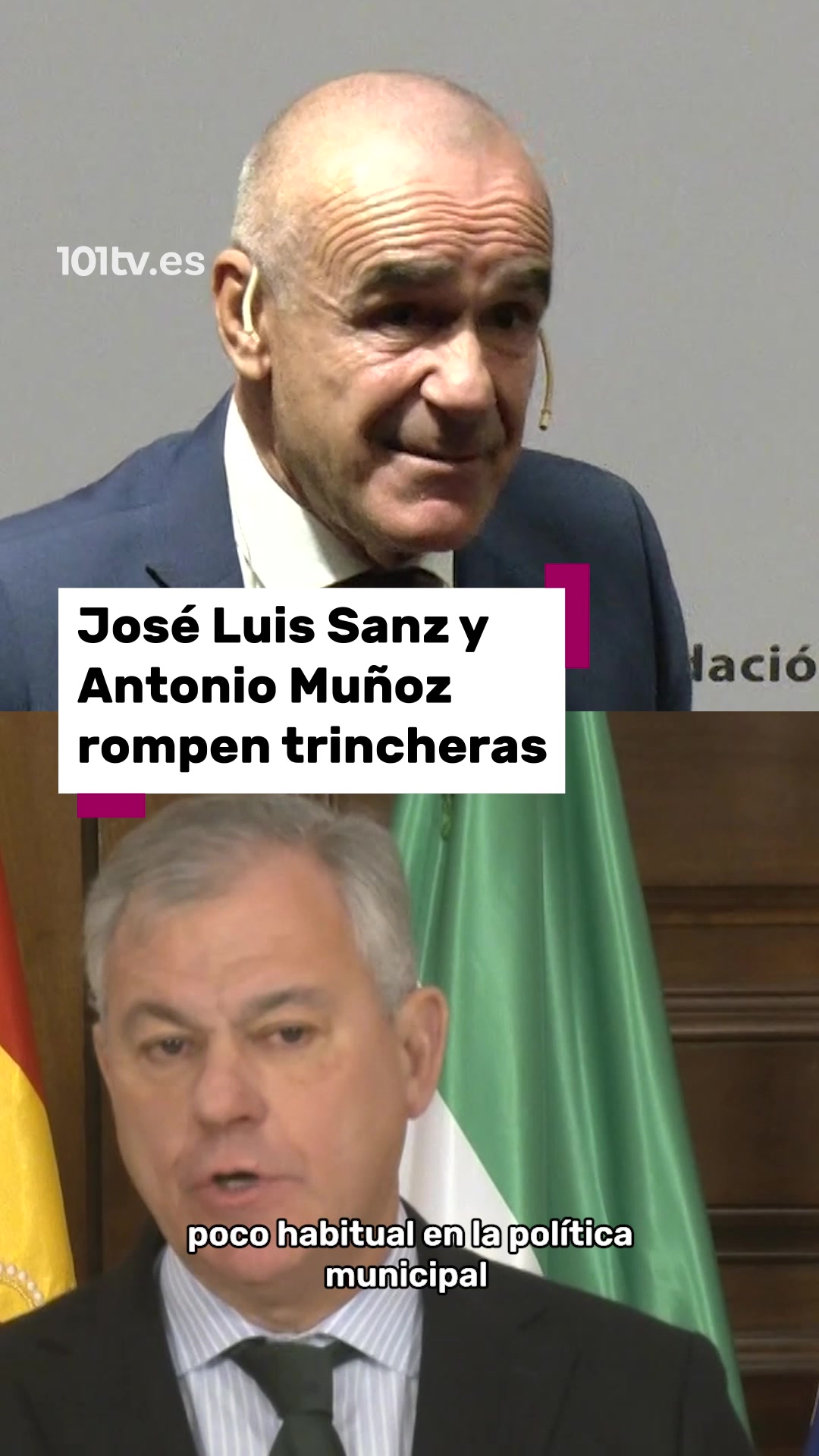 @101tv.es Sevilla
