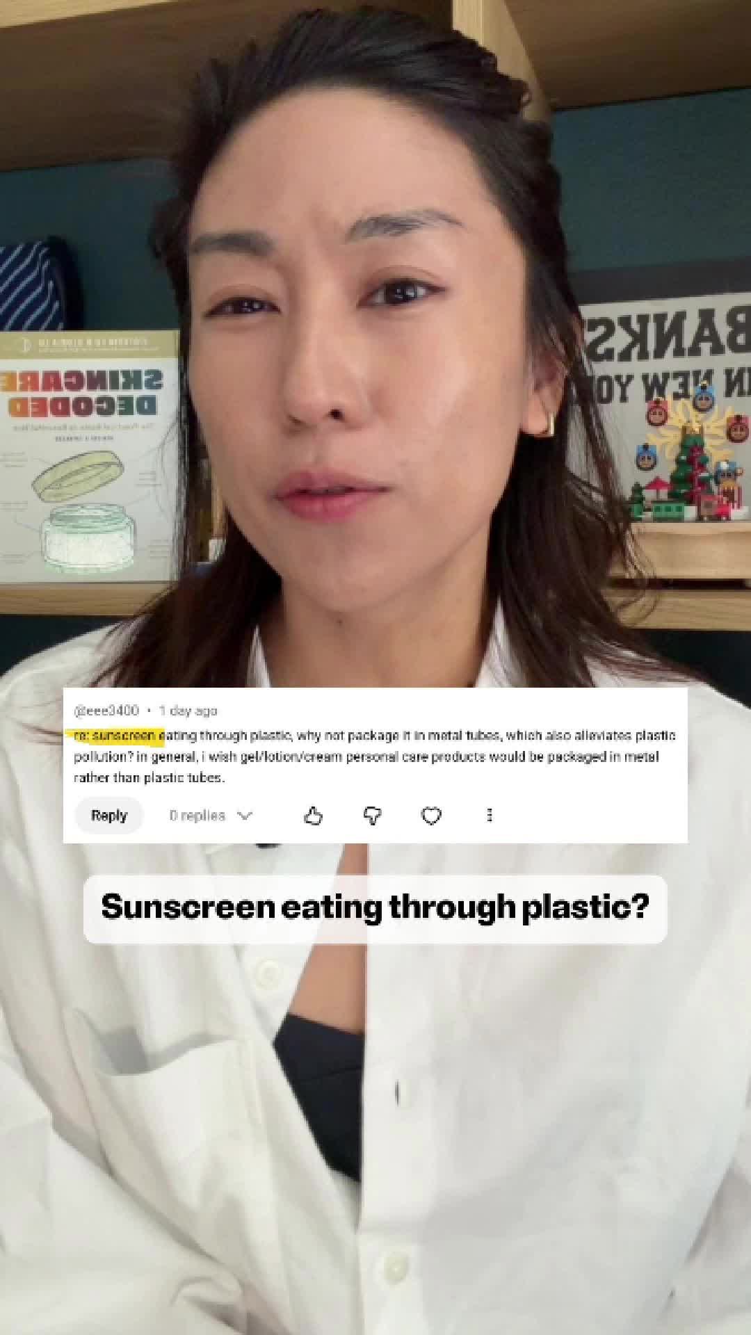 @Chemist Confessions