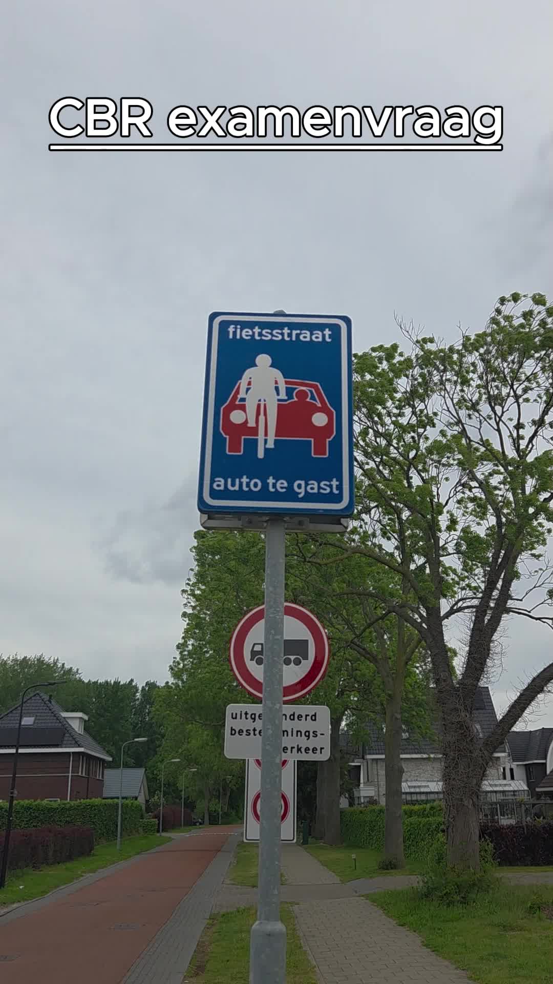 @Gelijk Geslaagd