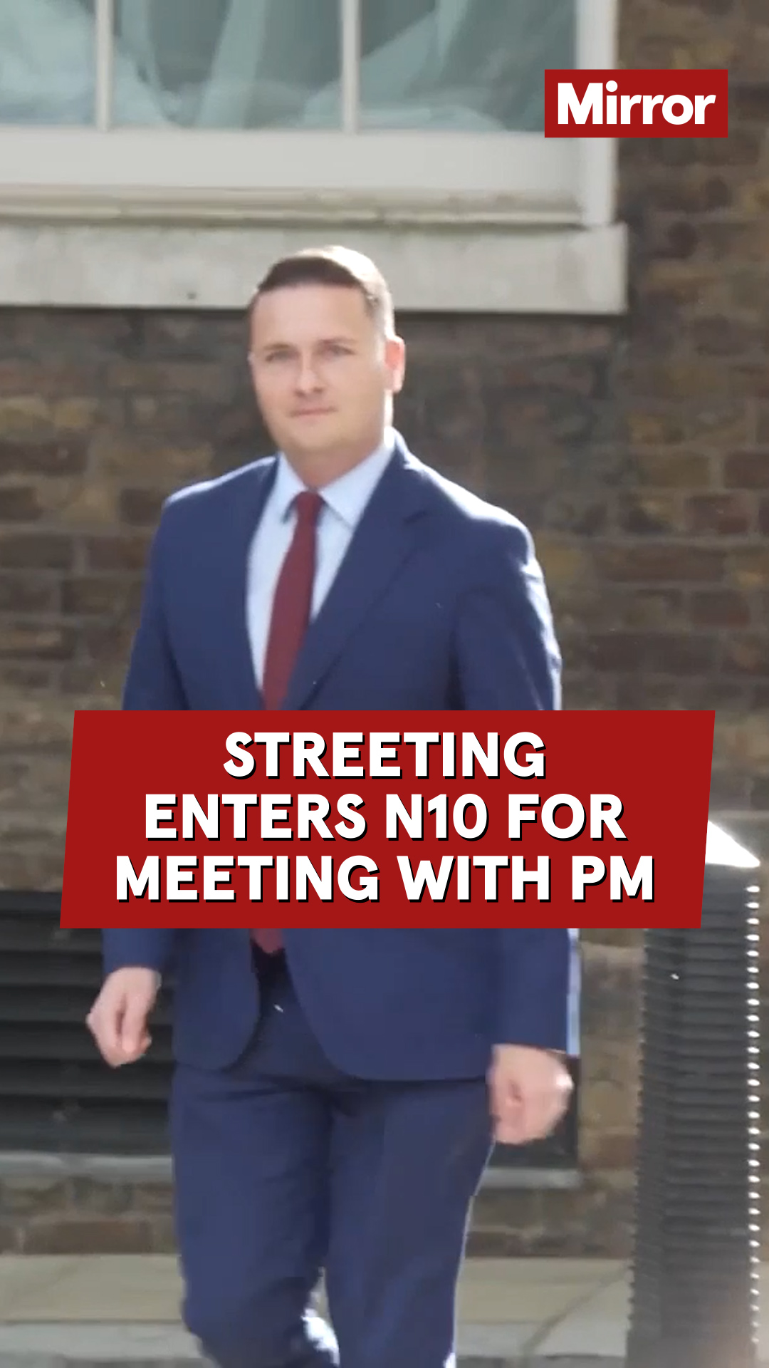 @Mirror Politics