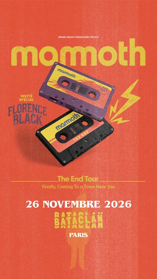 @Gérard Drouot Productions